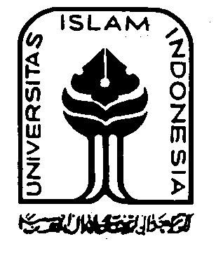 DAFTAR ISI JUDUL i HALAMAN PENGESAHAN ii PERNYATAAN BEBAS PLAGIASI iii DEDIKASI iv KATA PENGANTAR v DAFTAR ISI vii DAFTAR GAMBAR x DAFTAR TABEL xiii DAFTAR LAMPIRAN xiv DAFTAR NOTASI DAN SINGKATAN