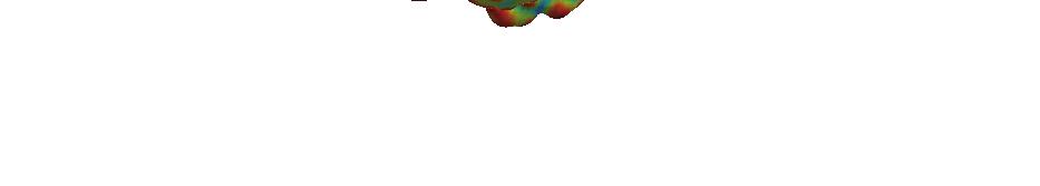 w U (i) i LJ ( x x i )dv x Ω w + G ele [Γ] (electrostatic free