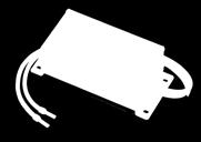 on/off The smart DC-DC Booster Charger is a microprocessor time controlled three stage charging system, designed to protect your batteries from being over charged.
