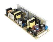 Open Frame Switching Power Supply General Type (Single Output) / (Mulitple Output) Safety Dimension ar. 3.3V 5V 7.5V 12V 13.