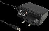 External Switching Power Supply Charger (Single Output) Safety Dimension ar. 13.5V 13.8V 14.4V 27V 27.6V 28.8V 54V 55.2V 57.6V (Note 2) (Note 3) (LxxH) (mm) (Years) pcs kg P -120-13 99 S 7.