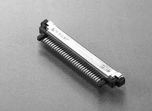.mm PITH PI ONNTOR OR MINITUR OXIL L (ULTR SMLL I TYP) SSL- S (Plug, I) Plug (I) Uit:mm(ich).6(.6).87(.).(.7).6(.).(.).(.).(.) Polarity Idetificatio - "" is umber of cotacts Product Table / imesios cotacts Part Number SSL-S.
