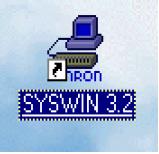 CHƯƠNG 8: CÁC PHẦN MỀM LẬP TRÌNH PLC 8.1. Lập trình cho OMRON 8.1.1. Phần mềm SYSWIN (cho OMRON) a. Khởi động PLC. 1.