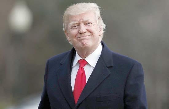 من يدري قد يكون مهقا بذلك الا ن وكونه رءيا هل يمكن ا ن يكون مهميا من الملاحقة القضضاءية ببب هبه للزناد يبدو ا ن ترمب يعتقد ذلك.