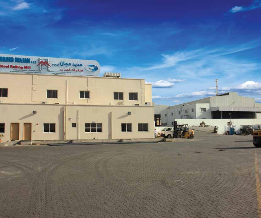 Country Vision Sultanate of Oman is one of the fast growing economies of the Middle East.