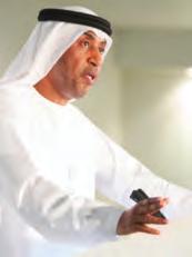 05 اللواء الركن الدكتور عبيد الكتبي :»آيدكس 2015«يعز ز التعاون الدولي»نافدكس«و»يومكس«يقدمان منصات متنوعة تسلط الضوء ىلع أحدث التقنيات يف صناعة الدفاع... ا بوظبي النش رة اليومية.