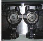 / SPECIFICATIONS UNIT DL 80V(L) DL 80V(L)M DL 100V DL 100VM Swing over Bed(Max.