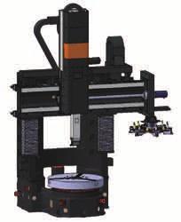 50 Horizontal travel of ram head(x-axis) mm -200 ~ 1,300-200 ~ 1,500-200 ~ 1,500-250 ~ 1,700-200 ~ 1,700-200 ~   