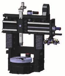 30/37 AC 45/55 AC 45/55 Milling spindle motor kw AC 11/15 AC 15/18.