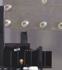 cross rail(w-axis) mm/min - - 500-500 500 500 Cutting feed rate(x,z-axes) mm/min 3,000 3,000 3,000 3,000 3,000