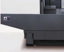 2-700x475 Maximum load kgf 1,000 2-300 Spindle Taper - BBT40 BBT40 Spindle speed (OPT) rpm 8,000