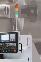 M Guide BOX Way BOX Way X/Z axis rapid traverse rate m/min 30 / 36 30 / 36 20 /