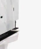 20 / 24 20 / 24 Turret Index Type - Servo Servo Max. No.