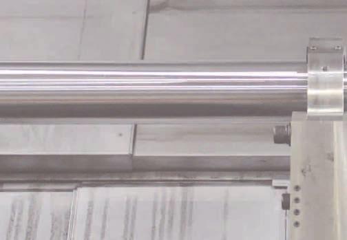 on User) Main Spindle Motor(Cont./30min) kw 37/45 37/45 37/45 37/45 Mill Spindle Motor(Cont.