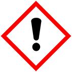 Strana 2 od 11 Piktogram opasnosti Reč upozorenja GHS07 GHS08 OPASNOST GHS09 Obaveštenje o opasnosti H304 Može izazvati smrt ako se proguta i dospe do disajnih puteva H315 Izaziva iritaciju kože H319