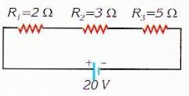 63. 4 В хүчдэлийн үүсгэвэртэй 2μФ багтаамжтай конденсаторийг холбосон бол хуримтлагдах цэнэгийн хэмжээг ол. μ = 10 6 A. 6μКл B. 7μКл C. 8μКл D. 9μКл 64.