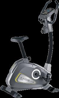 Cycle M magnetni zavorni sistem, 8