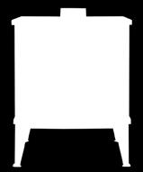 moč 11 kw, teža 74 kg, dimenzije 30 x 70 x 60 mm 169, 90
