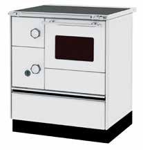 izvedba moč 8 kw, teža 147 kg, mere 8 x 90 x 60 cm, bela/
