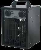 grelne moči /20 W, termostat, hladno, toplo, vroče pihanje 8,88