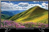 18..2017 TV LED JVC LT-32VH40B energijski razred A, diagonala