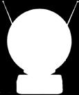 LUXOR LXD43280 energijski razred A, DVB-T/C MPEG4, Full HD
