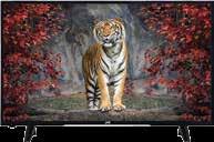 LED LUXOR LXD0280 energijski razred A, DVB-T/C MPEG4, Full HD