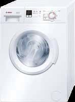 0 obr/min Indesit EWC 681 W DE energijski razred A+, 6