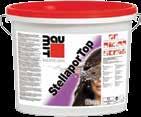 Fibran XPS ETICS GF L rob, cena za 1 m 2 Fasadno lepilo