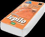 Kemabond Flex 131 fleksibilno lepilo, za talno gretje, C2TE, plavalni