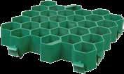 1 m 2 Filc gradbeni 2 x 0m = 2 m 2 4 x 0m = 4 m 2,