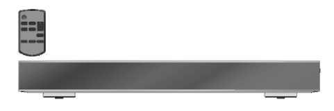 Ghid de pornire rapidă Sistem audio home theater Model Nr.