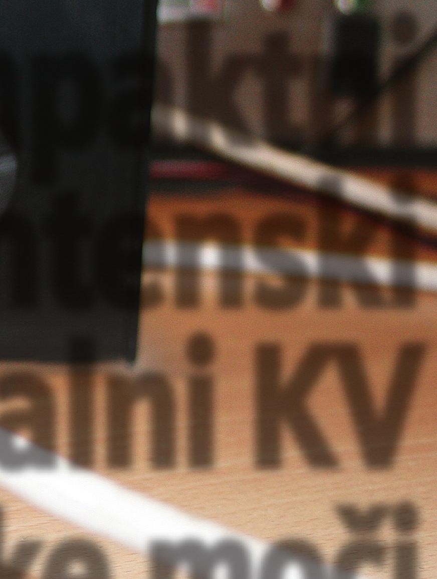 Priprave in načrtovanje Ker smo že sestavili tri dvojne preklopnike po S53RM, ki so zelo podobni WX0B (tudi te sem imel možnost poslikati) imajo pa zanimivo