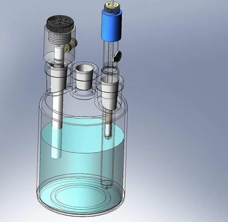 ekvivalecie EDTA vytiahe kov s komplexu s idikátorom a te zmeí farbu MH Id - + H Y MY + H Id 3- + H + Musí platiť β(my ) > β(mh Id - ) Fukčá oblasť metalochrómeho