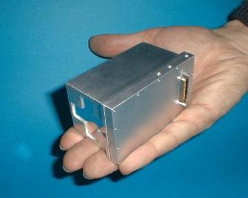 MIMOS II MIniaturized