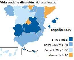 Calcula canto tempo dedicamos ao fogar e a familia, cantos graos ocupa este sector no diagrama? b) d) d1.