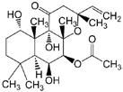 phytochemicals Eugenol CAS No. 97-53-0 H 12 M.W. 164.2 PHY80715 Faradiol CAS No. 20554-95-4 C 30 H 50 M.W. 442.73 PHY82536 Eupalitin CAS No. 29536-41-2 O 7 M.W. 330.29 PHY82534 Fargesin CAS No.