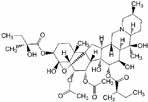 phytochemicals Protodioscin CAS No. 55056-80-9 C 51 H 84 2 M.W. 1049.22 PHY80522 Pseudolaric acid B CAS No. 82508-31-4 C 23 H 28 O 8 M.W. 432.47 PHY80523 Protopanaxadiol CAS No. 7755-01-3 C 30 H 52 M.