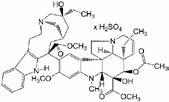 phytochemicals Vasicine CAS No. 7174-27-8 C 11 H 12 O HCl M.W. 224.69 PHY89821 Vincristine sulfate CAS No. 2068-78-2 C 46 H 56 N 4 O 1 0 H 2 S M.W. 923.05 PHY80982 Vasicinone CAS No.