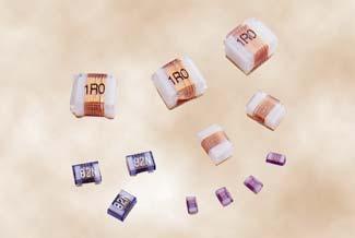ORDERING CODE IWC C G 1608 K 22N T (1) (2) (3) (4) (5) (6) (7) (1) SMD Wirewound Chip Open- Type s (2) Material: C: Ceramic (3) Terminal: G: Superadhesion Molybdenum /Manganese with Gold overplating