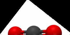 UGLJEN-MONOKSID, CO Lako sagoreva do CO 2 uz oslobađanje velike količine toplote: 2CO(g) + O 2 (g) 2CO 2 (g) r H ө = 566 kj mol 1 Koristi se: za zagrevanje u industriji (generatorski gas) kao