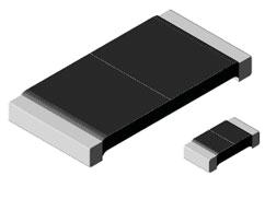 Resistors Metal Element Tolerance ES Part Number 4 WSL20105L000FEA18 WSL2816R0100FEH WSL1206R0500FEA 0135-0415-7 0135-0510-7 0135-0642-9 1W 2W