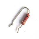 5W Power Flat Alloy Resistor Tolerance PFAT7WJ010KB00 0150-3530-4 7W Fusible Film