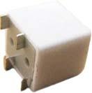 THINKING THINKING Passive Components PPL19500NA1C0YTE 0175-0223-7-300V THINKING PTMS2331RP730Y 0175-0167-0 100mA 30V THINKING TSF4SS-50RF TSF4S-7RF