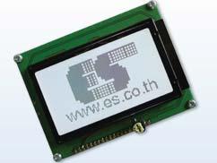 7 x 38.8mm LED Backlight-White 72.0 x 40.