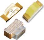 Yellowish-Green 0176-0936-2 Yellowish-Green 0176-0992-4 Yellowish-Green 0176-1298-9 Yellowish-Green Luminous Intensity/ Flux (typ) 63mcd 146mcd 224mcd 250mcd 1-2.