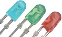 LED Lamps 3mm,R/A Housing 6 Optoelectronics HFY803203P/01W01-025(SN) HFBA03201P/01W01-025(SN) LTL-155GHA TOH-30AG1-B HFG803203P/01W01-025(SN) LA140B-2/E TOH-30AO1-B HFO803208P/01W01-025(SN)