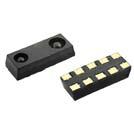 Optical Sensor ES Part Number Color Wave Length/ Frequency VCNL4100 0135-0630-2 Ambient Light Sensor 550nm VISHAY 6 Optoelectronics