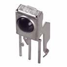 Optical Sensor ES Part Number Color Wave Length/ Frequency GP1UM281YKVF 0084-0049-5