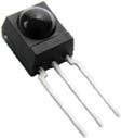 Module 38 khz VISHAY TSOP38238SB1 0135-0261-5 IR Receiver Module 38 khz VISHAY
